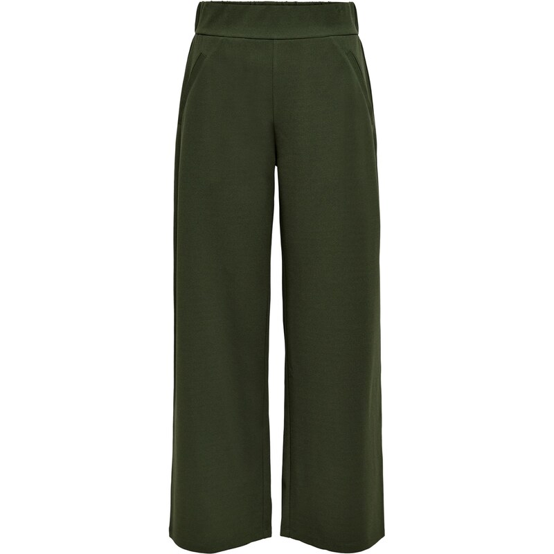 JDY Nohavice JDYLOUISVILLE CATIA jedľová 66718582