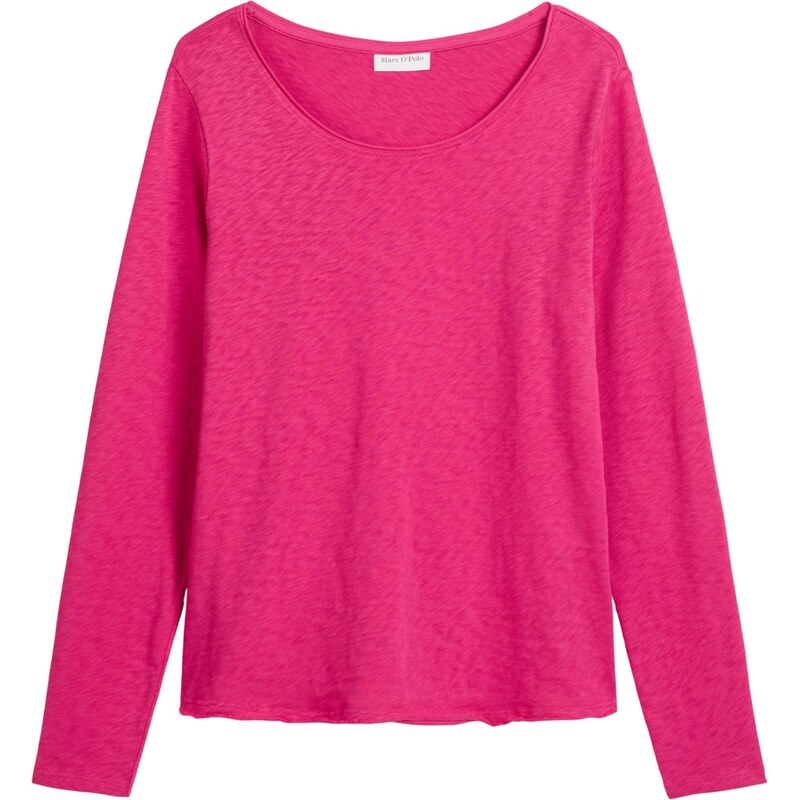 Marc OPolo DENIM Tričko fuksia 66718596
