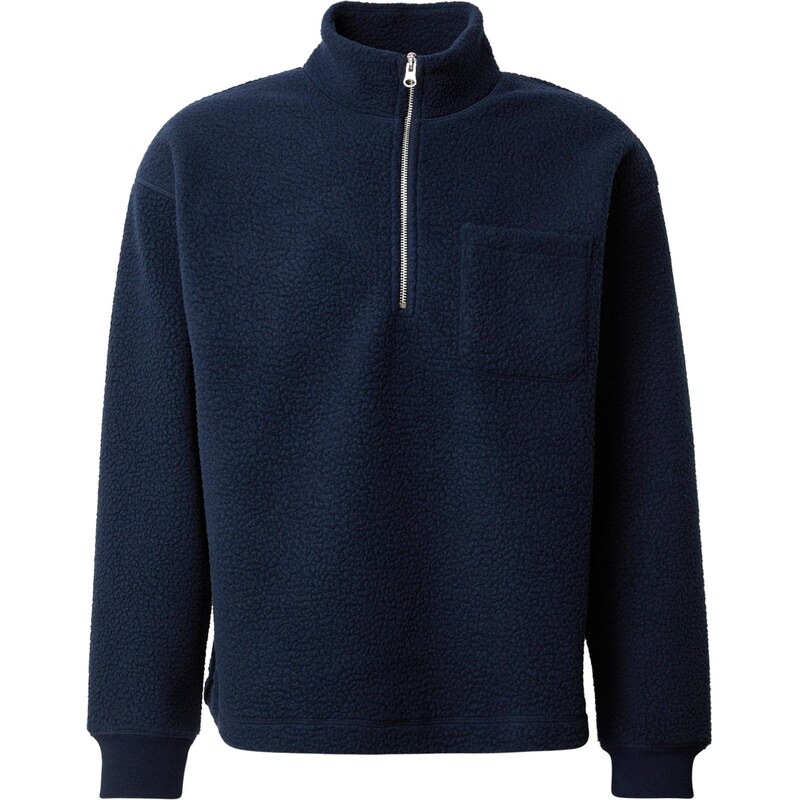 JACK & JONES Mikina JORGREENE tmavomodrá 66718630