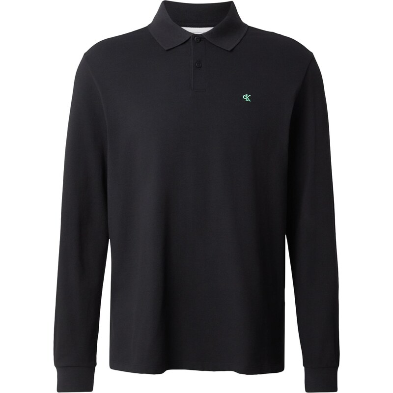 Calvin Klein Jeans Tričko čierna 66718657