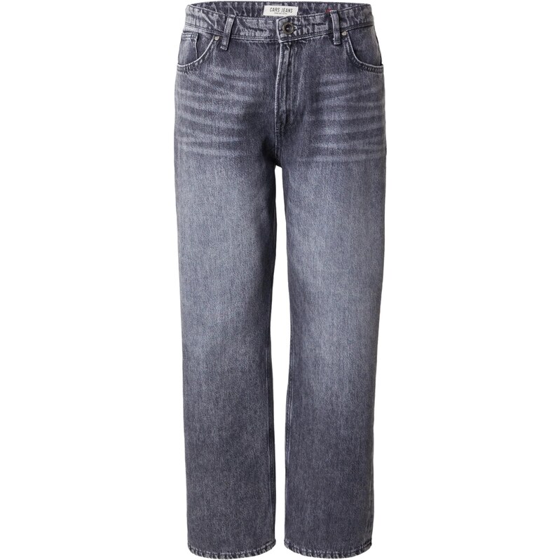 Cars Jeans Džínsy DUNLIN sivý denim 66718673