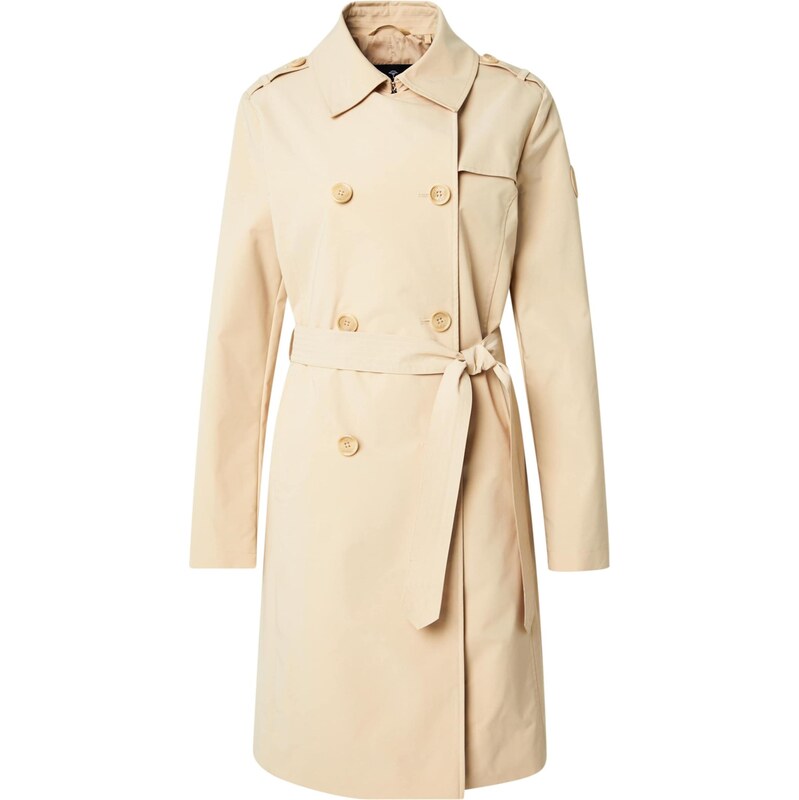 JOOP! Prechodný kabát C58Cindy béžová 66718669