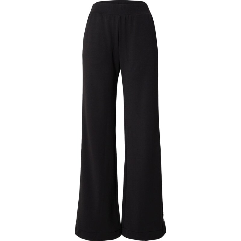 EA7 Emporio Armani Nohavice čierna 66718689