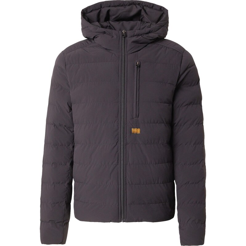 G-STAR Prechodná bunda čierna 66718683