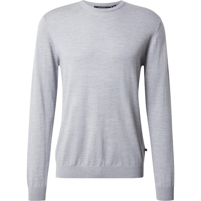 Matinique Sveter Margrate sivá melírovaná 66718693