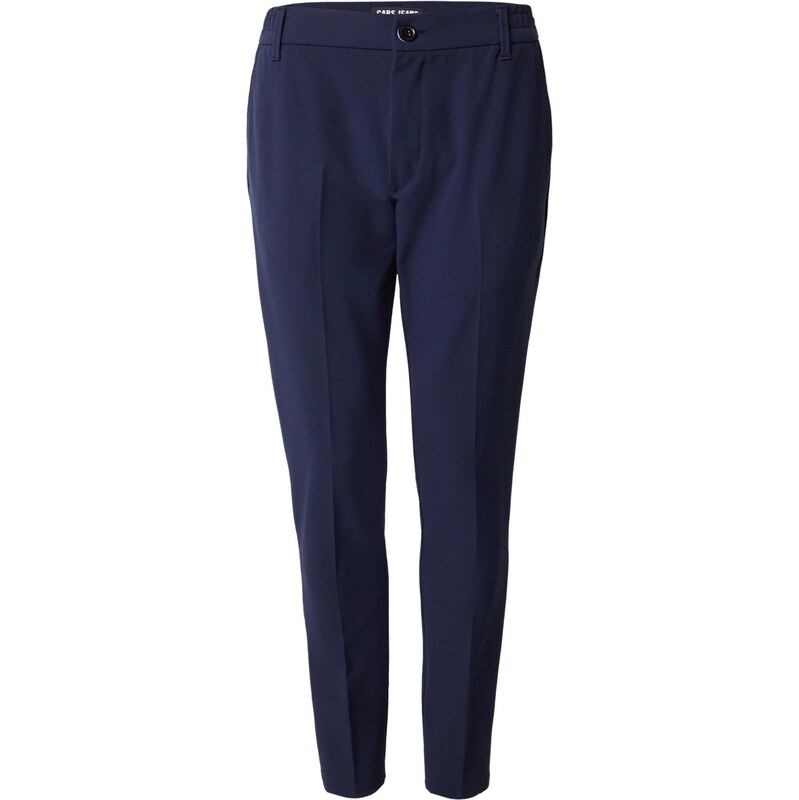 Cars Jeans Nohavice s pukmi DAXTON námornícka modrá 66718709