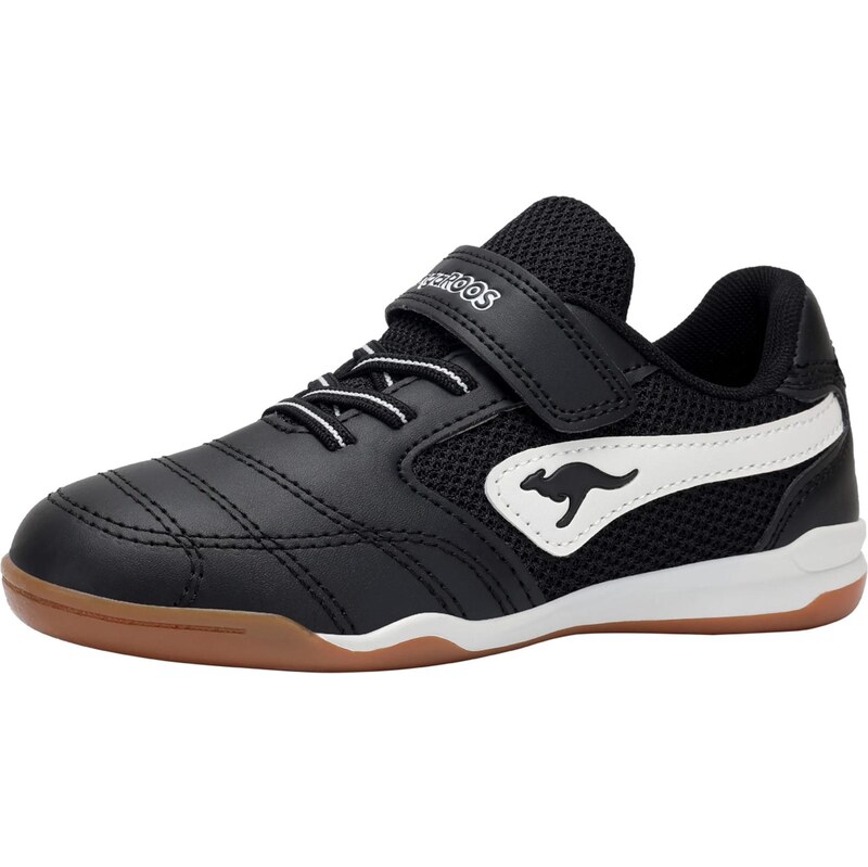 KangaROOS Tenisky K-Braceyard EV čierna / biela 66718715