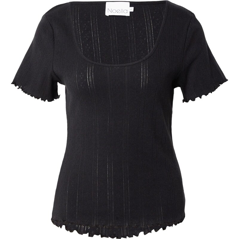 Noella Tričko Julietta čierna 66718733