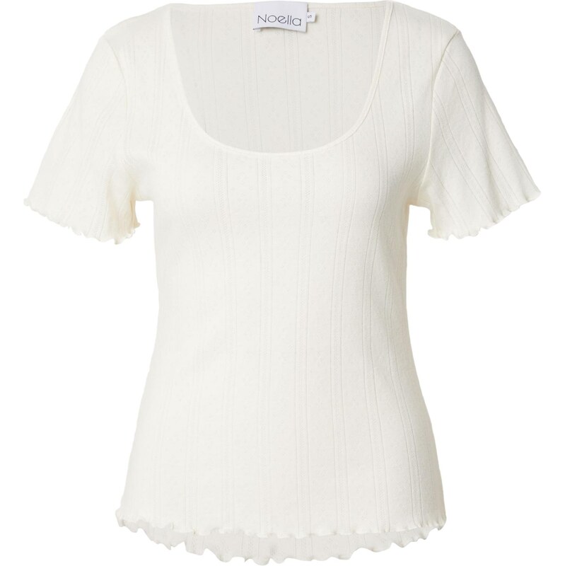 Noella Tričko Julietta slonová kosť 66718731
