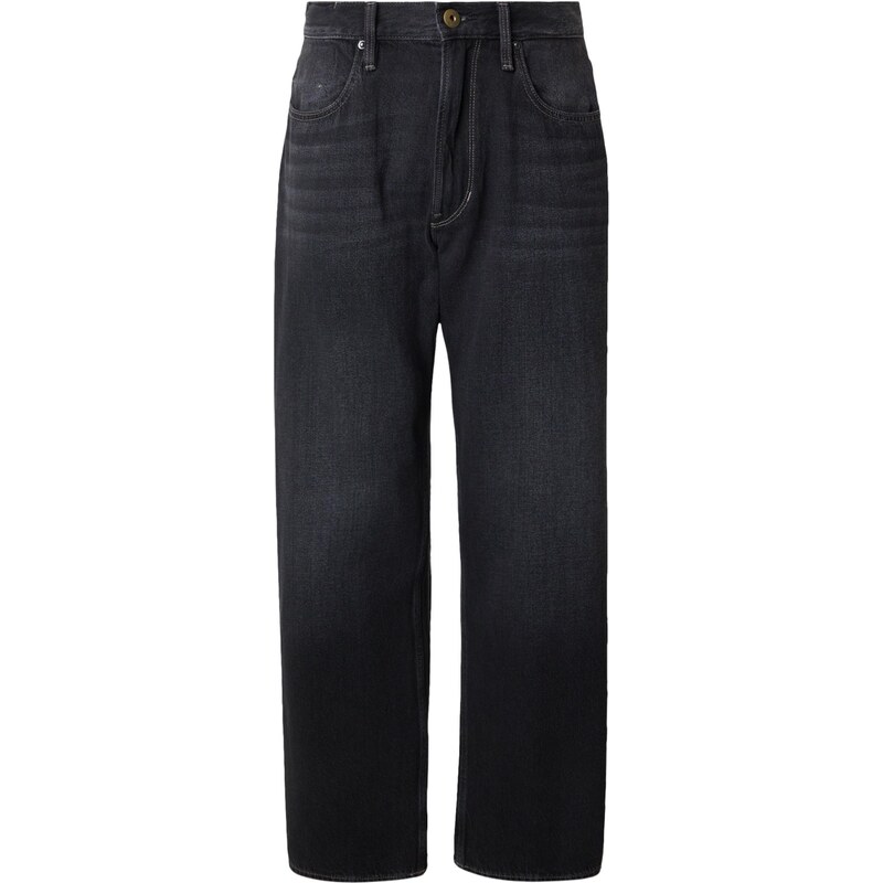 G-STAR Džínsy Type 96 tmavomodrá 66718798