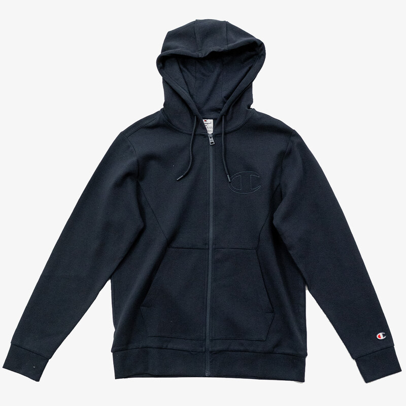 Champion MOVE FULL ZIP HOODY S 66723944