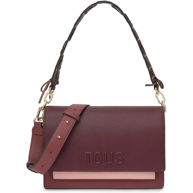 Kabelka Tous Bandorela 66717903