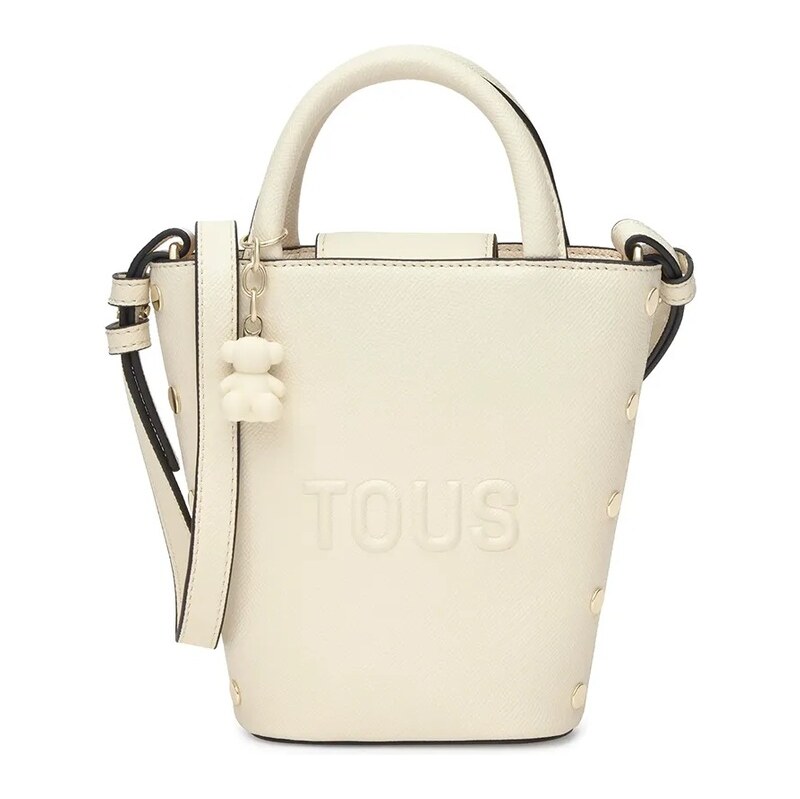 Kabelka Tous Back To Basics 66717904