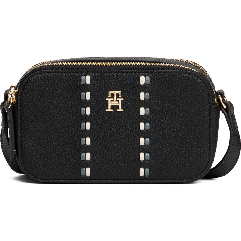 Tommy Hilfiger Dámska crossbody kabelka AW0AW18153BDS 66721925