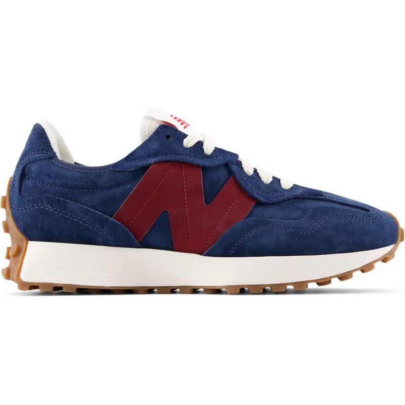 New Balance U327WSB - Pánske - Tenisky New Balance - Modré - U327WSB 66723618