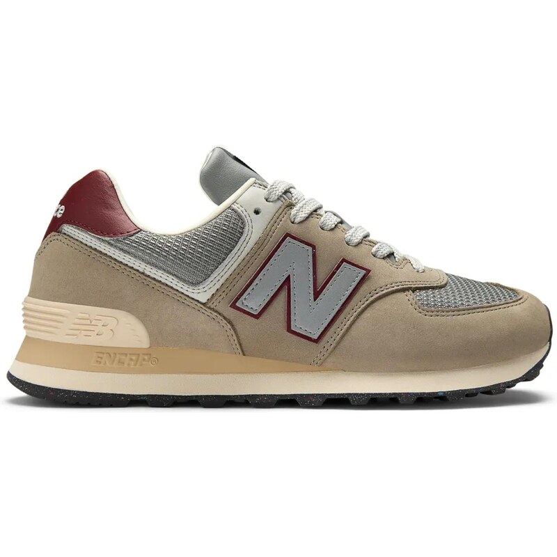 New Balance U574SKB - Pánske - Tenisky New Balance - Hnedé - U574SKB 66723636