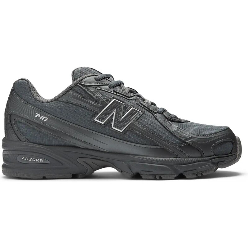 New Balance U740SS2 - Pánske - Tenisky New Balance - Sivé - U740SS2 66723635