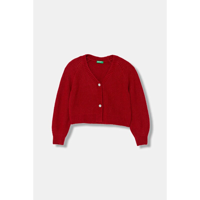 Detský sveter United Colors of Benetton 66789728