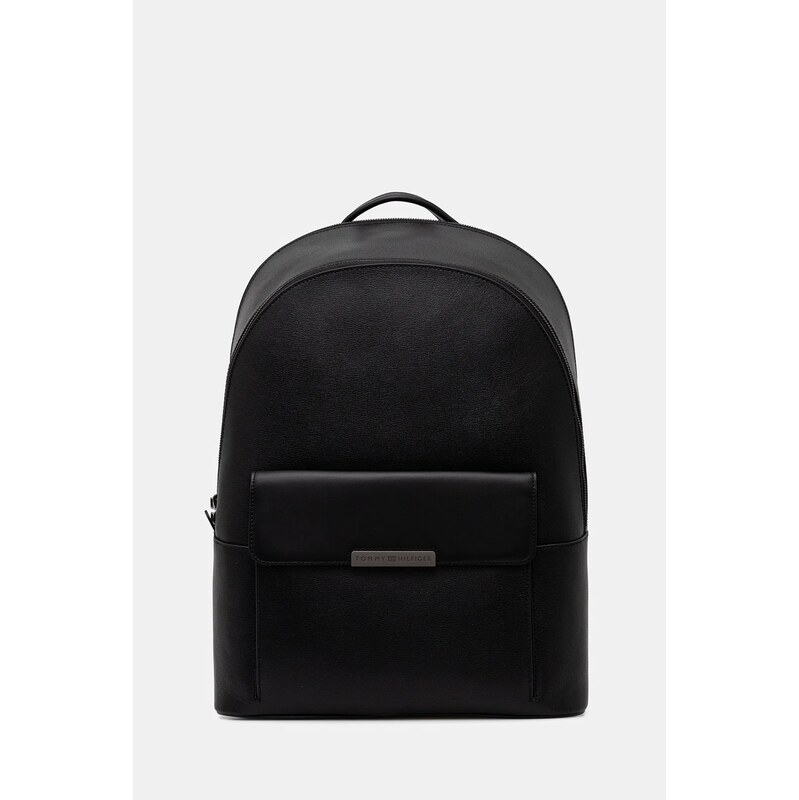 Kožený ruksak Tommy Hilfiger 66789734