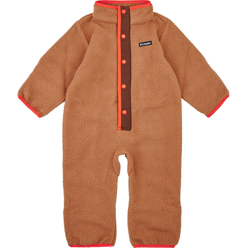 Columbia Módne overaly HELVETIA BUNTING Columbia 66724097