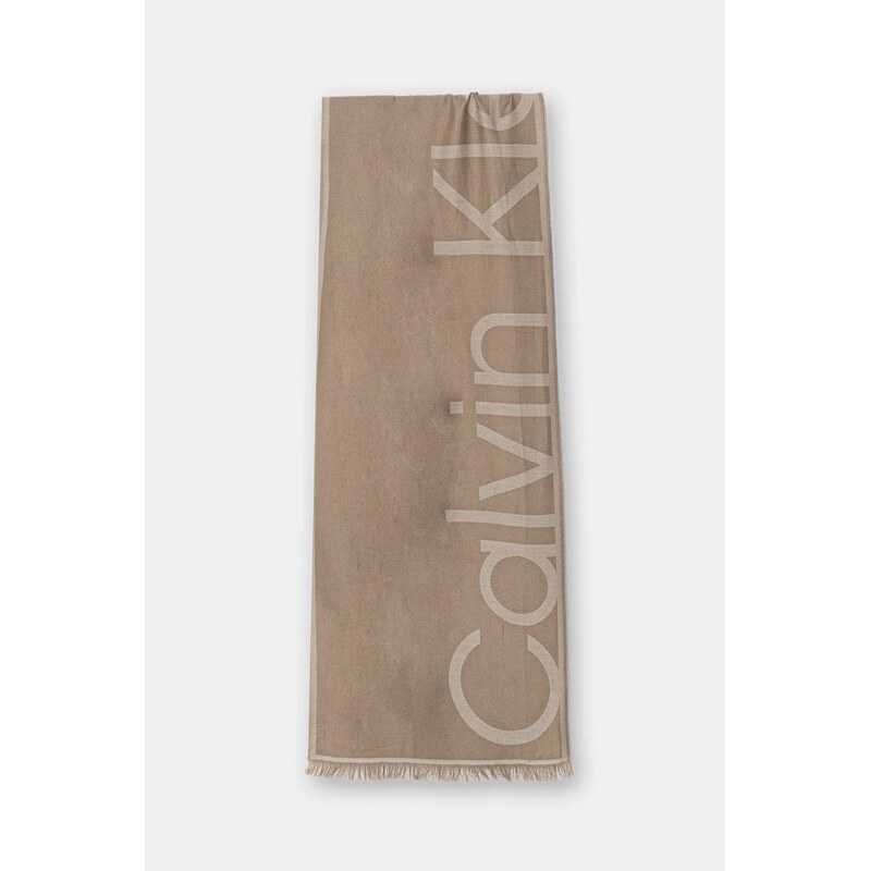 Šál Calvin Klein 66789727