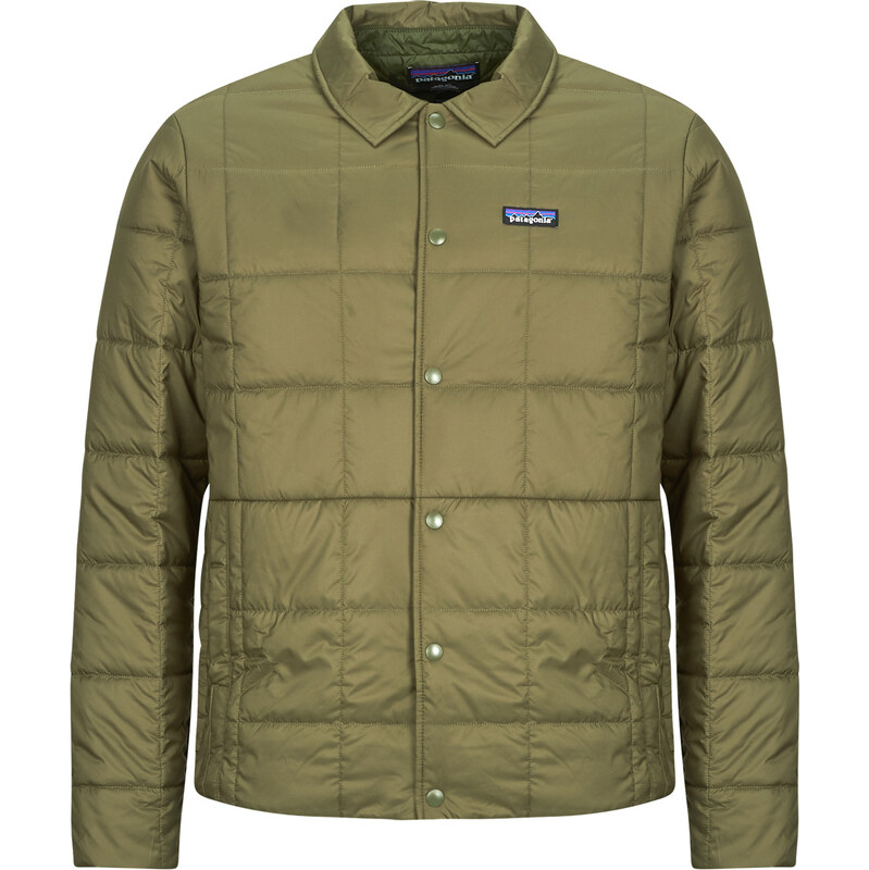 Patagonia Bundy MS LIGHT GUST SHIRT JKT Patagonia 66724091