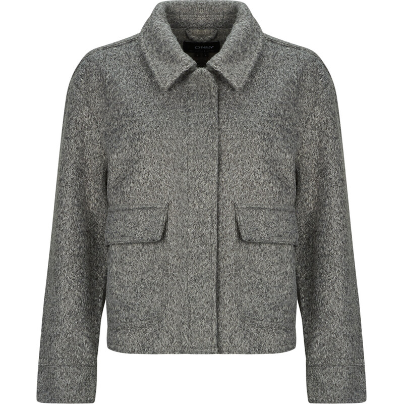 Only Bundy ONLSANNE BOUCLE SHORT Only 66724089