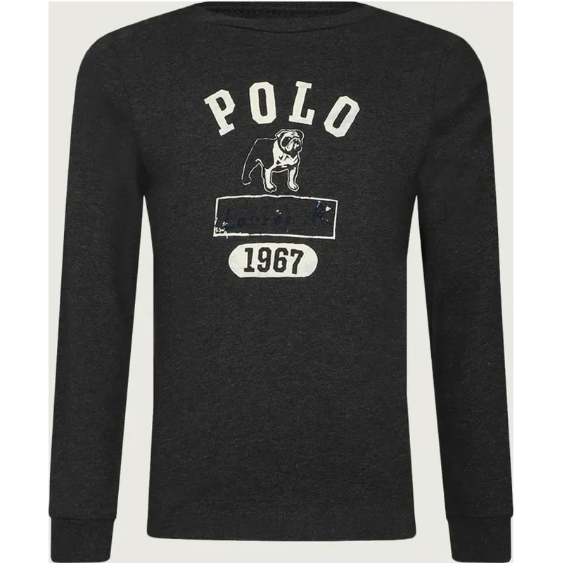 POLO RALPH LAUREN Longsleeve | regular fit 66725732