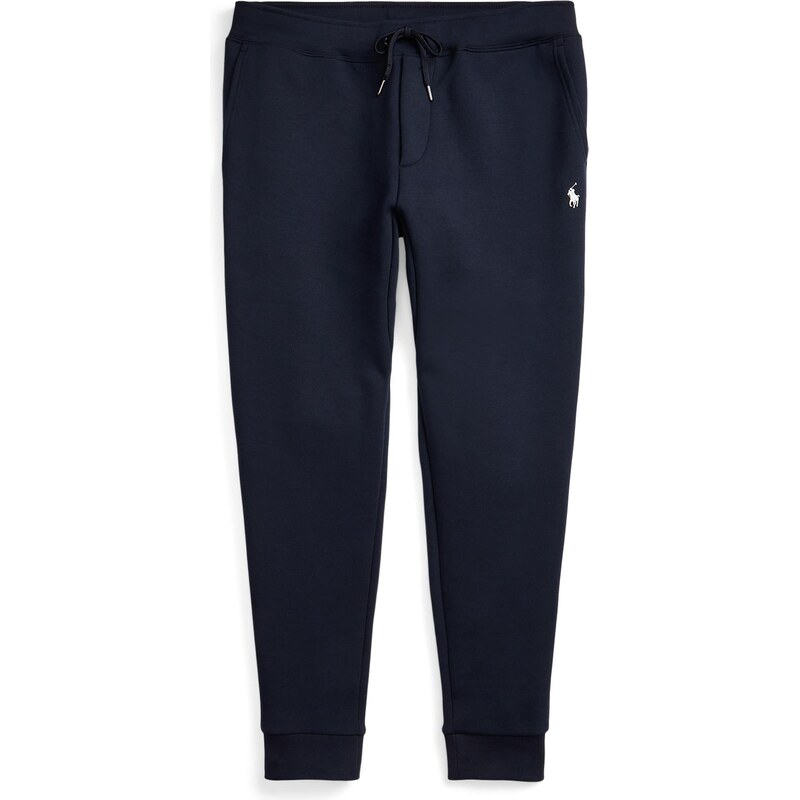 Polo Ralph Lauren Nohavice námornícka modrá / biela 37874844