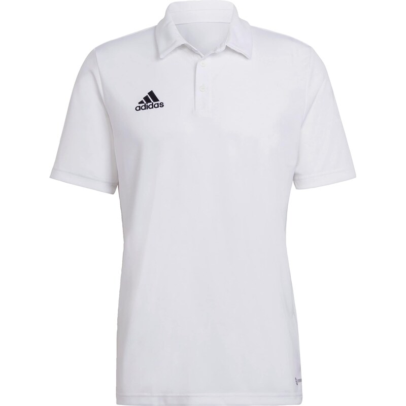 ADIDAS PERFORMANCE Funkčné tričko Entrada 22 čierna / biela 64864628