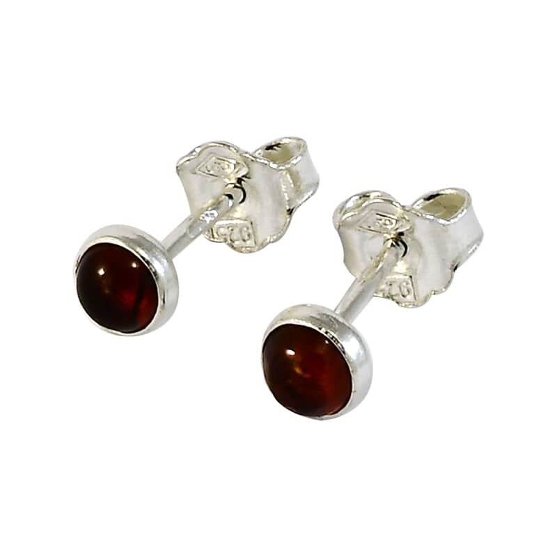 Strieborné náušnice Glare 957 66724389