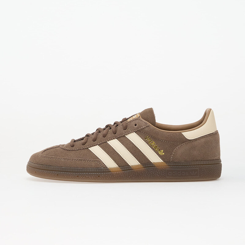 adidas Originals adidas Handball Spezial Earth Strata/ Wonder White/ 66724505
