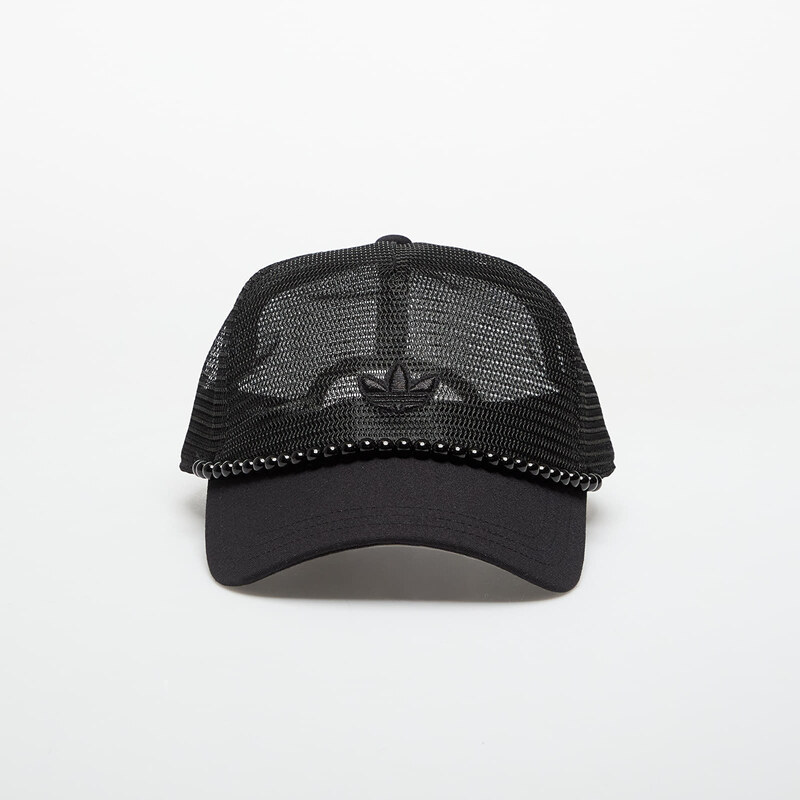 adidas Originals Šiltovka adidas Trucker C Beads Black M 66724719