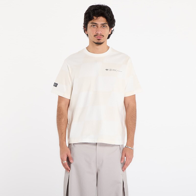 adidas Originals Tričko adidas x Bad Bunny x Mercedes - AMG Petronas 66724701