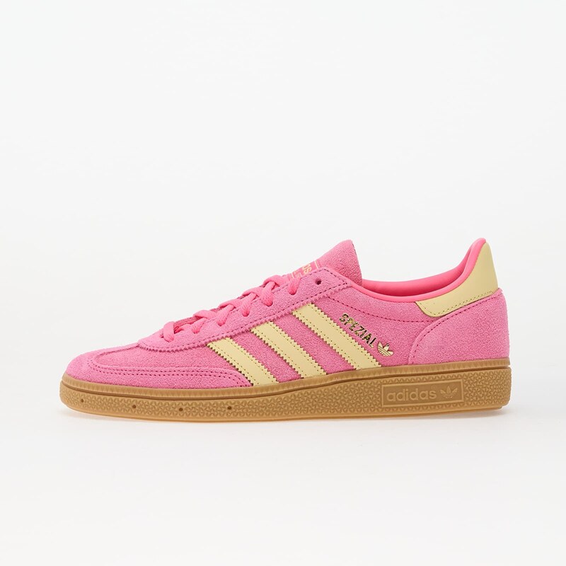 adidas Originals adidas Handball Spezial W Lucid Pink/ Almost Yellow/ 66724694