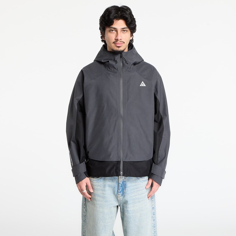 Bunda Nike ACG Mystery Lights Snow Jacket Anthracite/ Anthracite/ 66724706