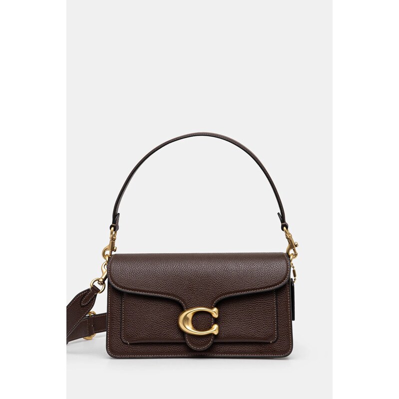 Coach crossbody kabelka dámska kožená Tabby 26 63997139