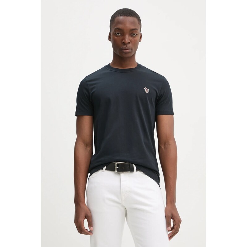 Bavlnené tričko PS Paul Smith 64286539