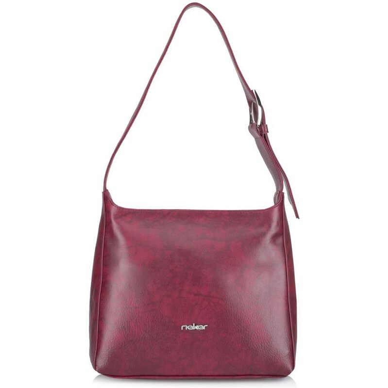 Dámska kabelka RIEKER C2544-199/25 červená W5 66724870
