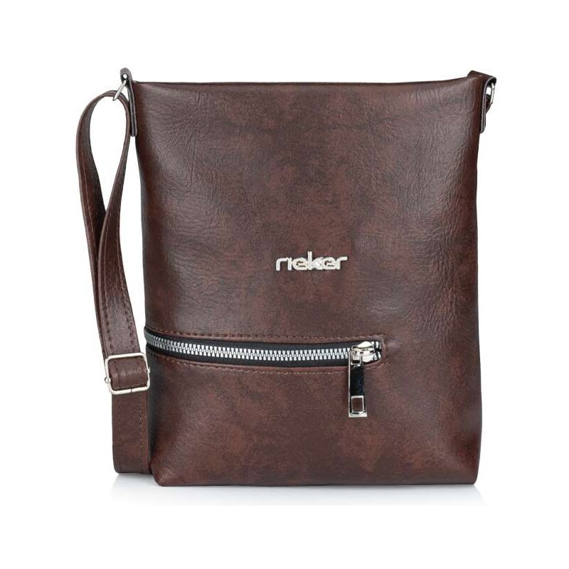 Dámska kabelka RIEKER C2542-199/30 hnedá W5 66724935