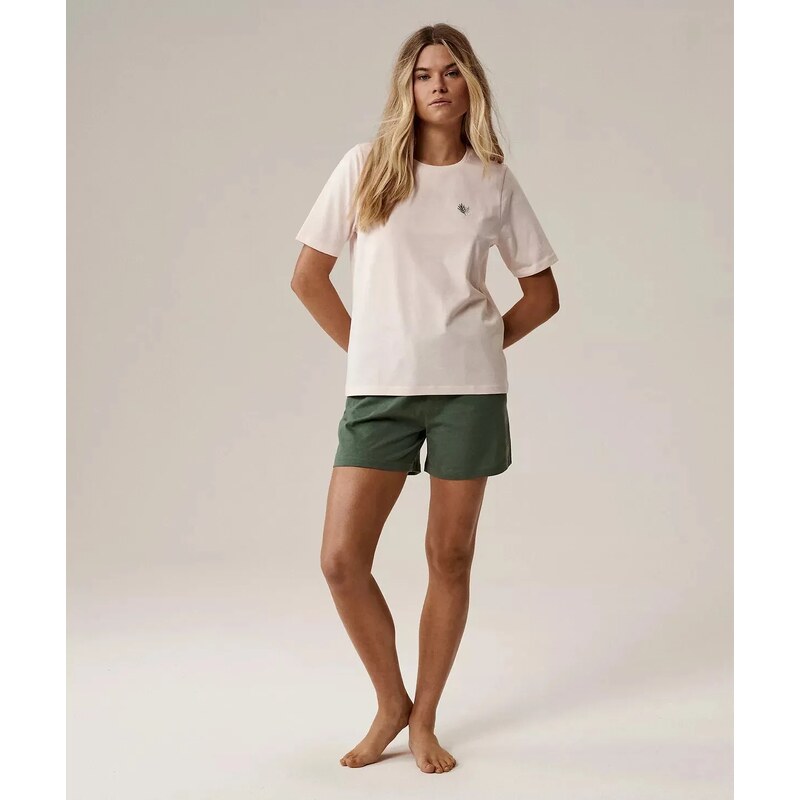 Dámske pyžamo Atlantic NLP-498E 66819384