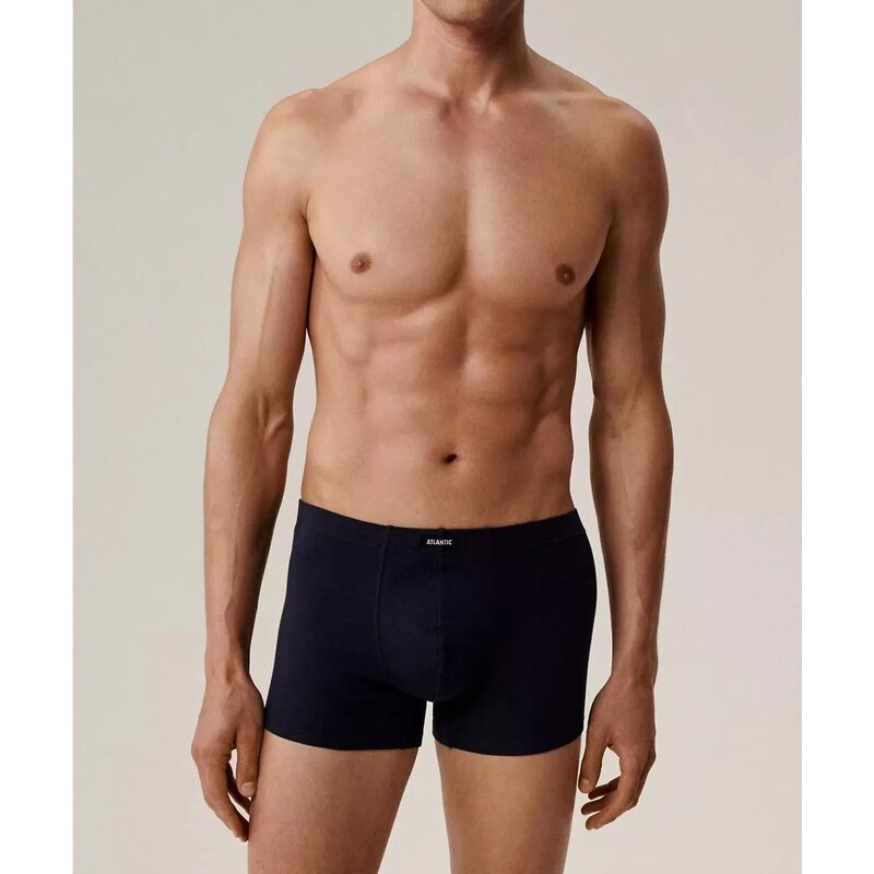 3PACK Boxerky Atlantic 3MH-048 66724969