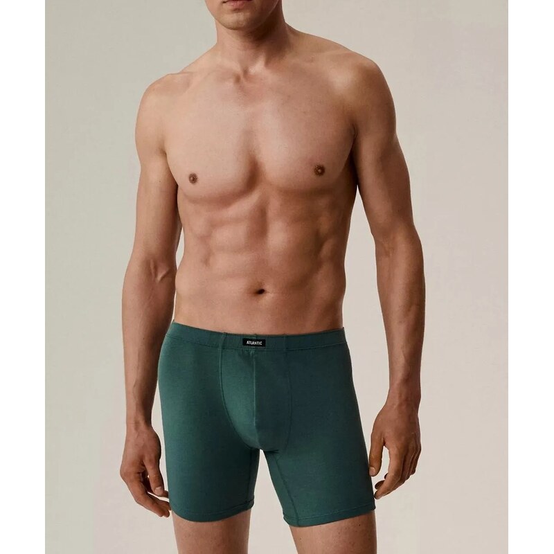 2PACK Boxerky Atlantic 2MH-173 67170224