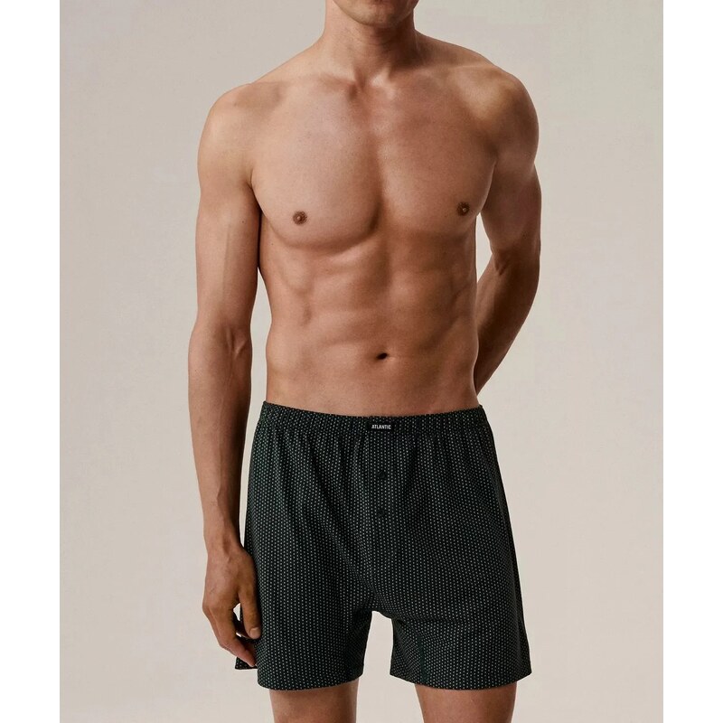 2PACK trenky Atlantic 2MBX-079 66724974