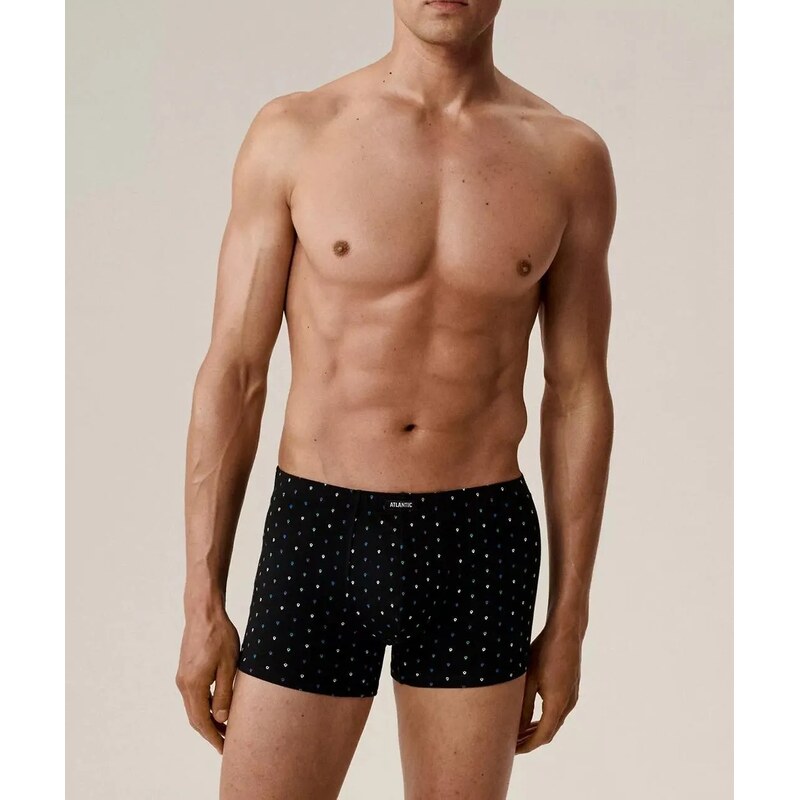 3PACK Boxerky Atlantic 3MH-220 66724975