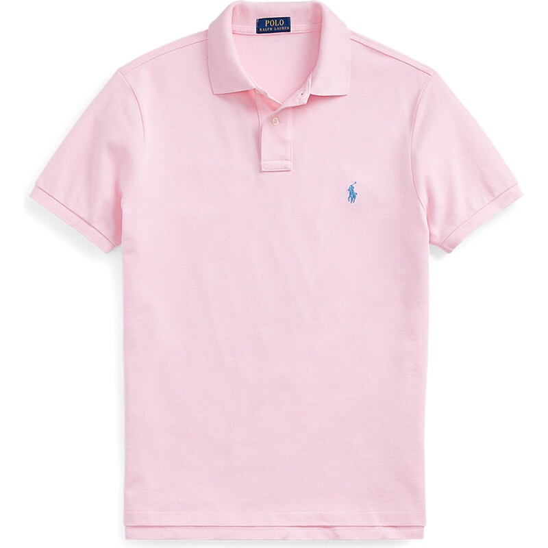 Polo Ralph Lauren Tričko ružová 25320792
