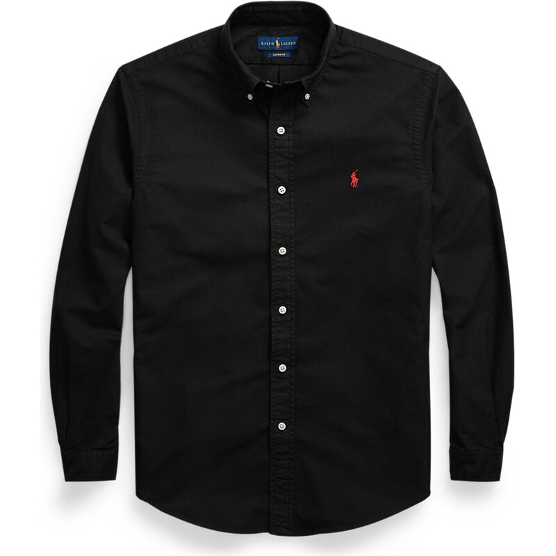 Polo Ralph Lauren Košeľa červená / čierna 33272090