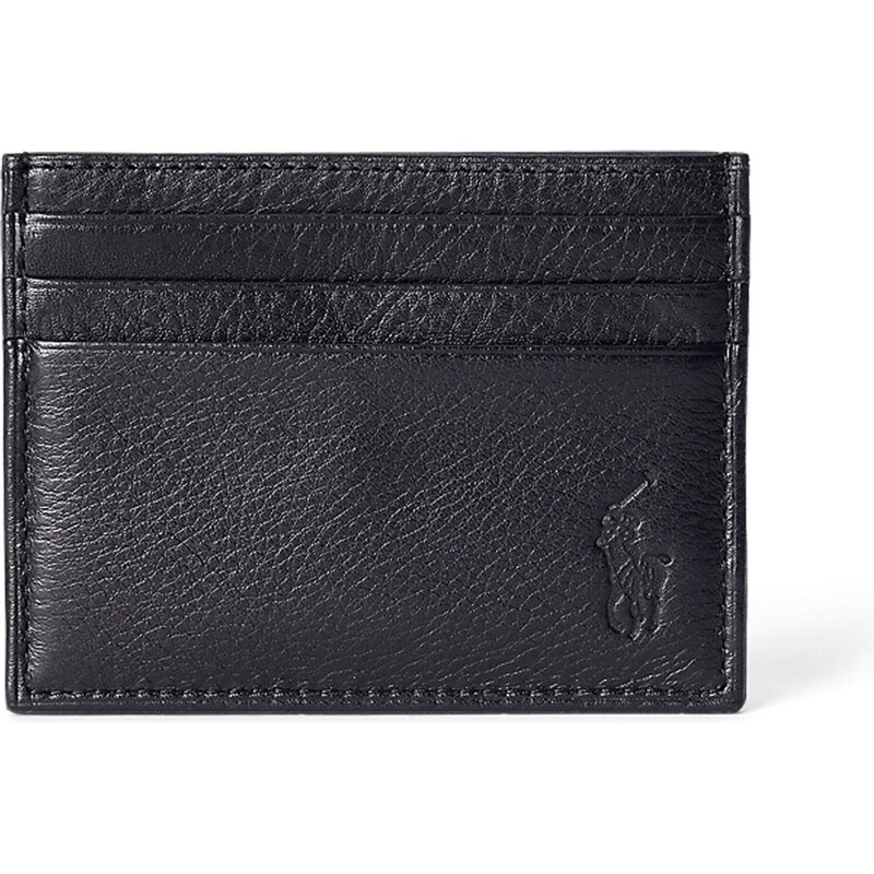 Polo Ralph Lauren Puzdro čierna 46438501