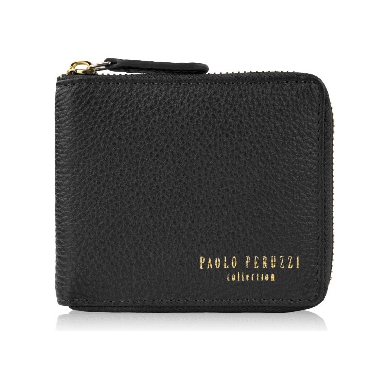 Kožená Peněženka Paolo Peruzzi KV-04 66725524