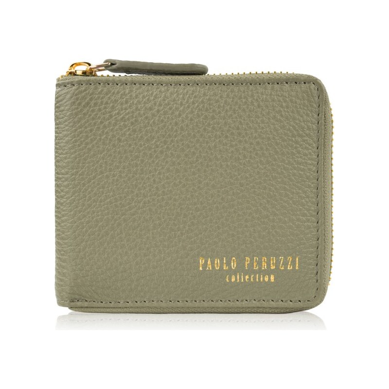 Kožená Peněženka Paolo Peruzzi KV-04 66725530